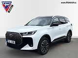 Chery Tiggo 7 (2026) HEV unique - náhled 2