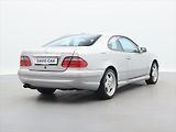 Mercedes-Benz CLK 5.4 i 255kW 55 AMG Aut. - náhled 7