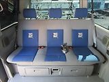 Volkswagen Multivan 2.5TDi 111kW, Atlantis, 7 míst - náhled 31
