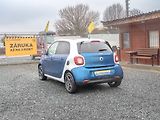 Smart Forfour (2018) ČR 12/18 NAV – SOH 93% - náhled 7