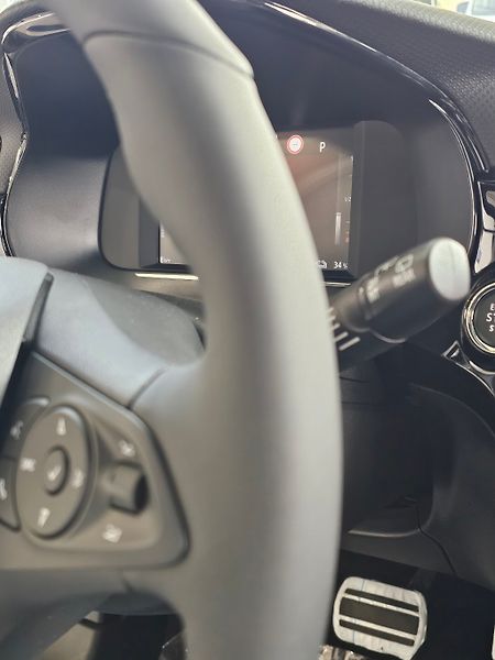 Opel Corsa Electric GS 156 k - fotka 13 z 28