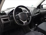 Suzuki Swift 1,2 i 4x4 pěkný stav, serv.kni - náhled 10