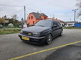 Volkswagen Golf (1992) 3 VR6, USA LOOK, ŠÍBR  - náhled 1