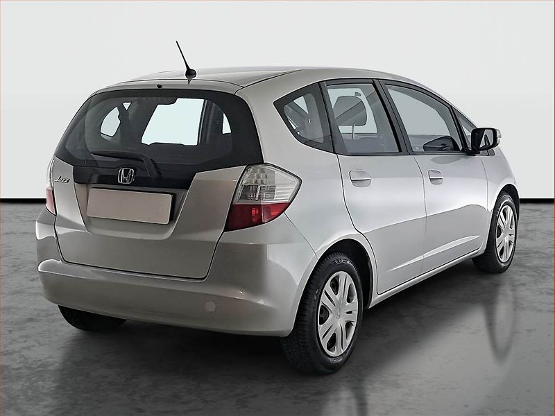 Honda Jazz (2008) 1.4 i-VTEC, nová STK - fotka 5 z 15