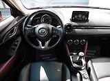 Mazda CX-3 2.0 Sky-G Revolution TOP AWD M - náhled 10