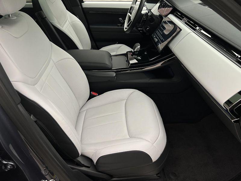Land Rover Range Rover RR SPORT D300 DYNAMIC HSE AUT - fotka 20 z 57