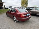 Škoda Octavia 1.6i - náhled 8