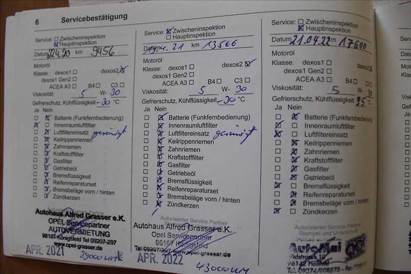 Opel Corsa 1,2 KLIMATIZACE,1.maj,serviska - fotka 22 z 25
