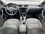 Škoda Octavia (2018) 1.4 TSI, 2.maj,ČR, autoAC - náhled 8