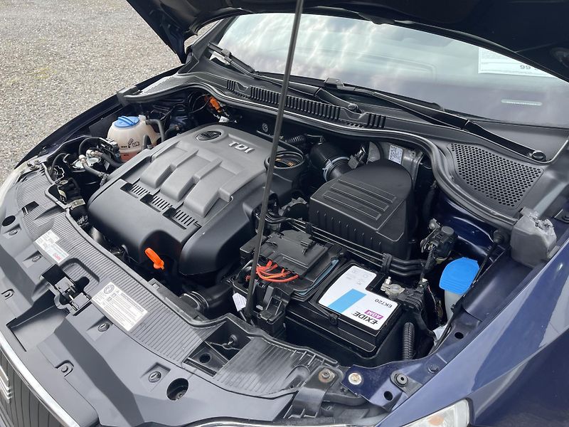 Seat Ibiza 1.2 TDi NEHAVAR-jen 65 000 km! - fotka 29 z 37