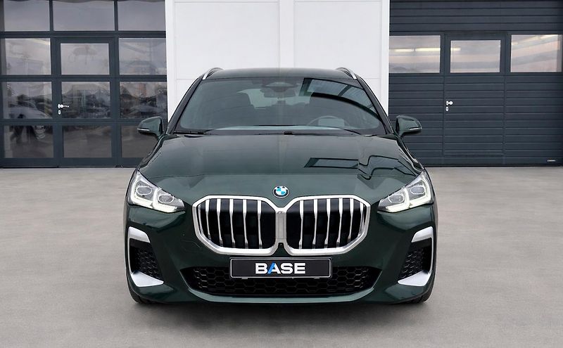 BMW Řada 2 218i ActiveTourer M-Sport - fotka 2 z 26