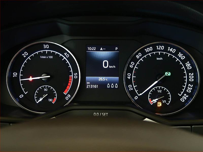 Škoda Superb (2019) Ambition Plus 2.0 TDI, Automat - fotka 11 z 18