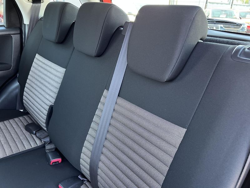 Fiat Sedici 1.6i 16v 88kw 4x2 KLIMA  ALU - fotka 23 z 38