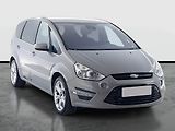 Ford S-MAX (2012) 2.0 TDCi, ČR,1.maj, po STK - náhled 1
