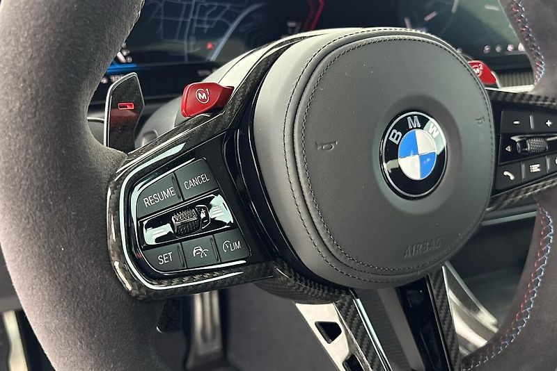 BMW M2 CS Coupe - fotka 18 z 23