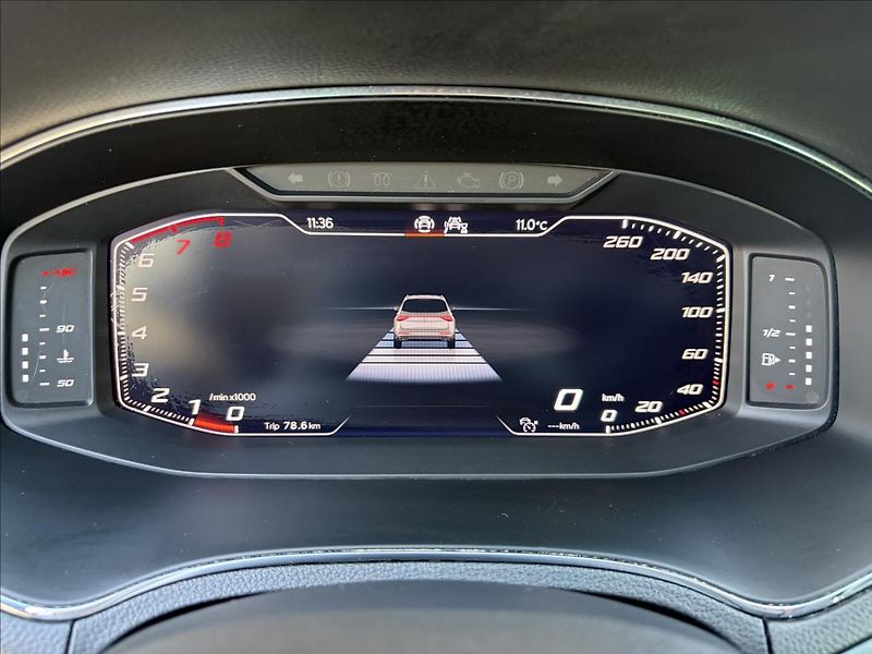 Seat Arona 1,0 TSi DPH  ParkPilot,LED,Kes - fotka 29 z 50