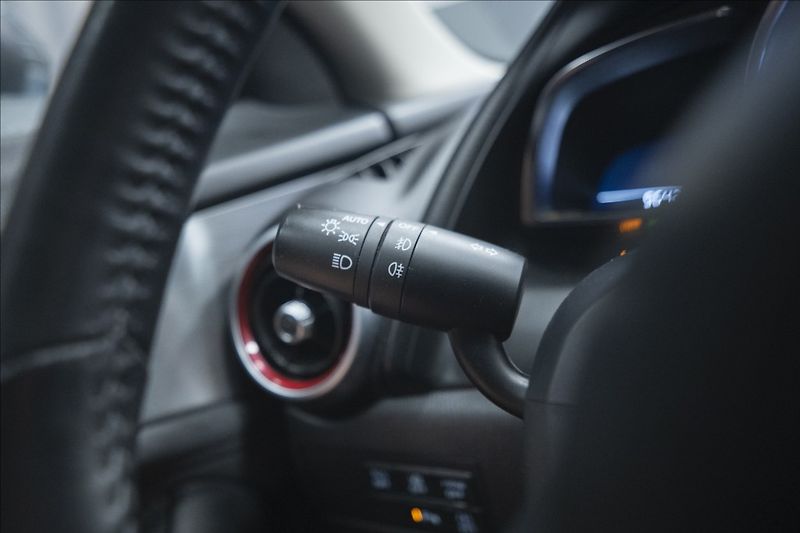 Mazda CX-3 2,0 SKYACTIV AWD KAMERA VÝHŘEV - fotka 25 z 41