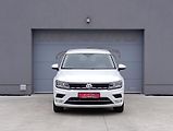Volkswagen Tiguan 2.0TDI DSG 4M HIGHLINE ČR - náhled 2