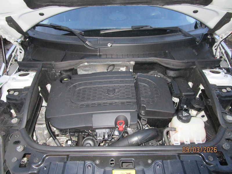 Mini Countryman (2013) 1,6 tdi - fotka 22 z 24