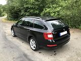 Škoda Octavia (2016) 1.4 TSI 110 KW NAVI ALU 17  - náhled 8