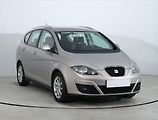 Seat Altea (2012) 1.6 TDI, Tempomat - náhled 1