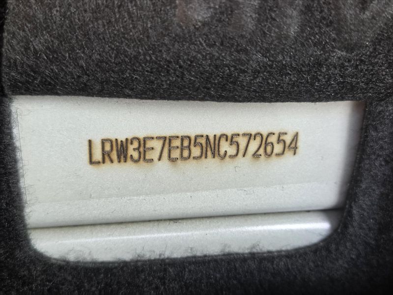 Tesla Model 3 0,0 LR 4x4 SOH 91% NEHAVAR. 1. - fotka 21 z 21