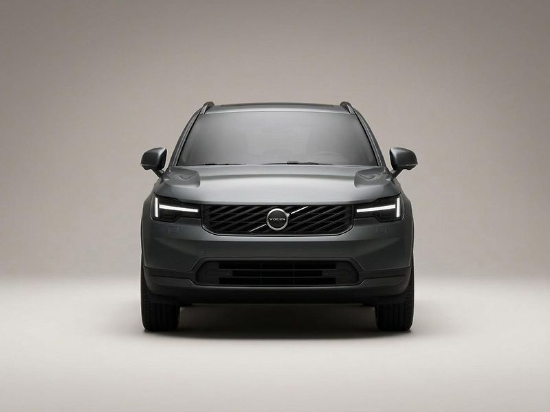 Volvo XC40 (2026) B3 PLUS DARK  - fotografie inzerátu