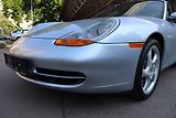 Porsche 911 996 3.4 CARRERA 221kW - náhled 4
