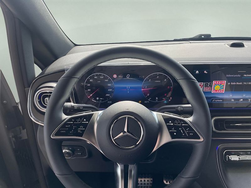 Mercedes-Benz Třídy V (2025) STYLE - fotka 10 z 19
