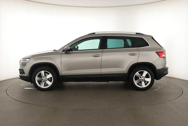 Škoda Karoq (2018) 2.0 TDI - fotka 3 z 16