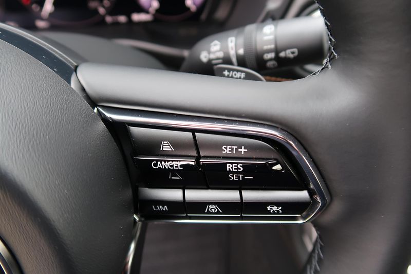 Mazda CX-60 (2025) 2.5L PHEV 327AT AWDHomura Plus - fotka 25 z 34