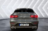 Mercedes-Benz GLC 200 Coupé 4MATIC Pano - náhled 6