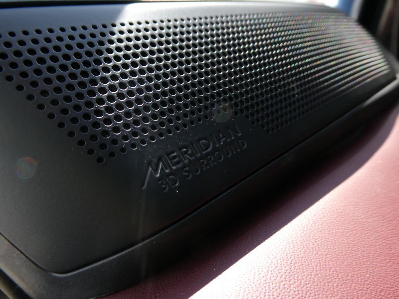 Land Rover Range Rover Sport (2026) Dynamic HSE D300 - fotka 12 z 40