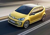 Volkswagen Up! - 311 900 Kč