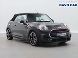 Mini Cooper 2,0 i JCW 170kW Cabrio Manual - náhled 1