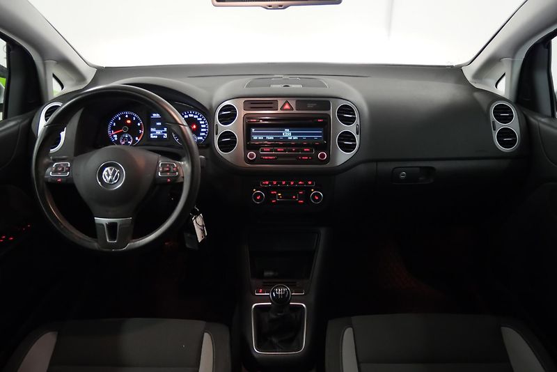 Volkswagen Golf Plus - fotka 5 z 27