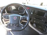 Scania Ostatní S450, LOWDECK, RETARDER, NAVIG - náhled 9