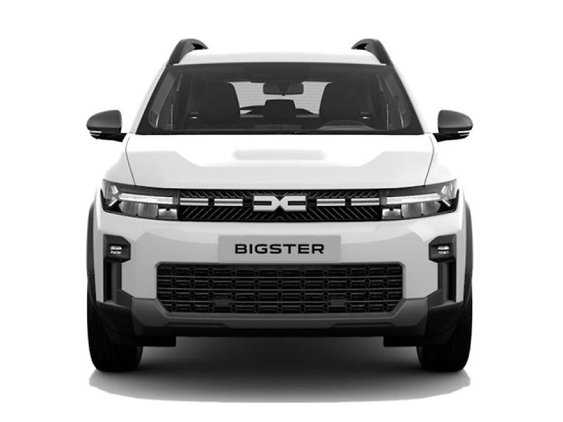 Dacia Bigster (2026) Expression Mild Hybrid - G140 - fotka 2 z 5