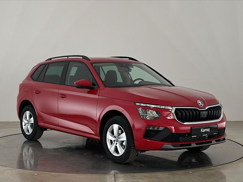 Škoda Kamiq (2026) Classic - fotka 19 z 32