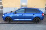 Škoda Rapid 1.2 TSi KLIMA - náhled 6