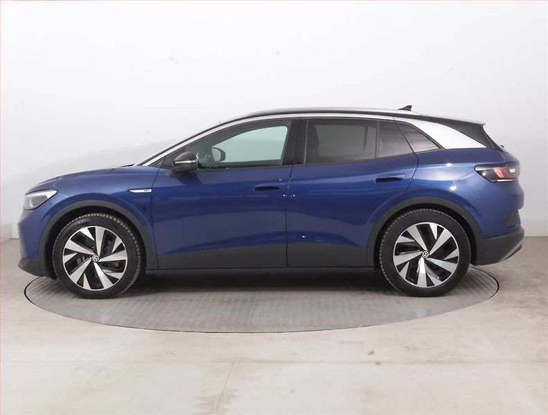Volkswagen ID.4 (2020) Pro Perf. (82 kWh), SoH 89% - fotka 3 z 18