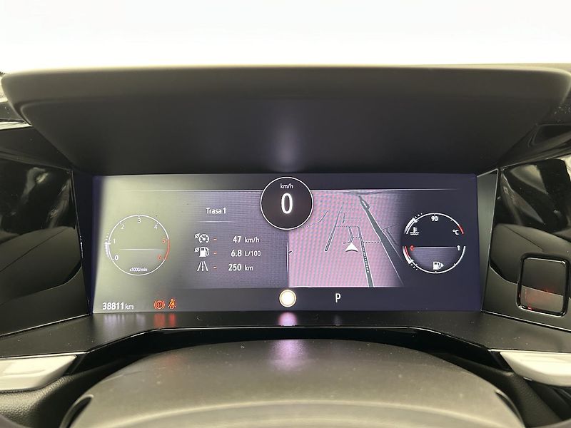 Opel Grandland 1.5 CDTi GS - fotka 20 z 30