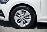 Škoda Octavia (2022) Ambition 1.5 TSI 110kW - náhled 31