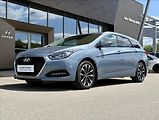 Hyundai i40 1,7 CRDi  WG Success Navi - náhled 1