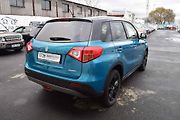 Suzuki Vitara 1.4 BoosterJet.