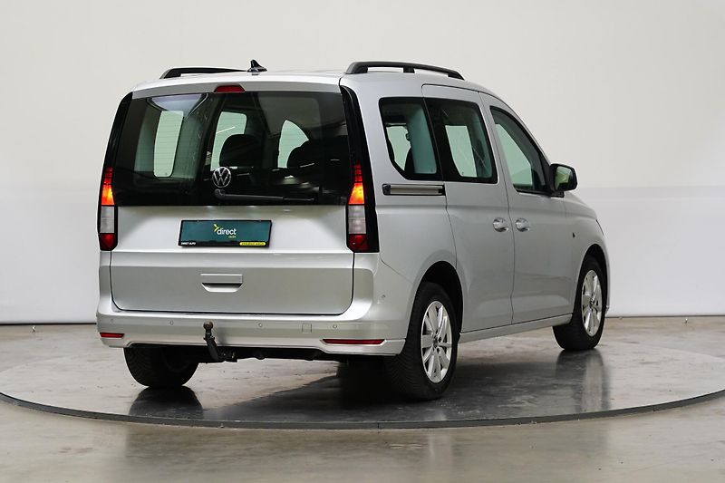 Volkswagen Caddy - fotka 2 z 29