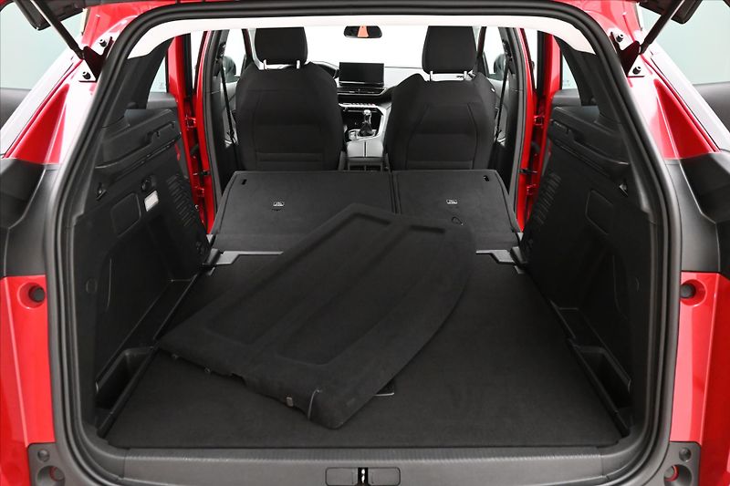 Peugeot 3008 1,5 HDI 96 kW Active Záruka až - fotka 11 z 30