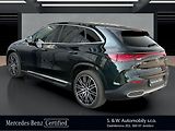 Mercedes-Benz Ostatní EQE 500 4MATIC SUV Electric Ar - náhled 7