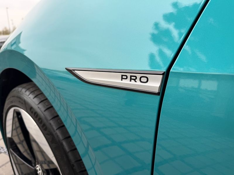 Volkswagen ID.3 PRO 150 kW Matrix REZERVACE - fotka 6 z 37