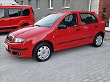 Škoda Fabia 1.2i 47kW,původ ČR - náhled 6
